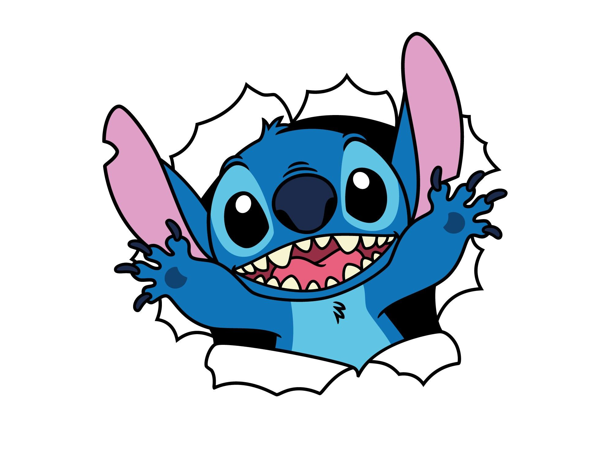 Stitch