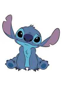 Stitch